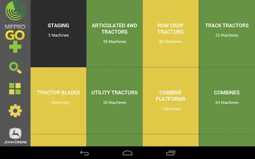 Play MFPro Go