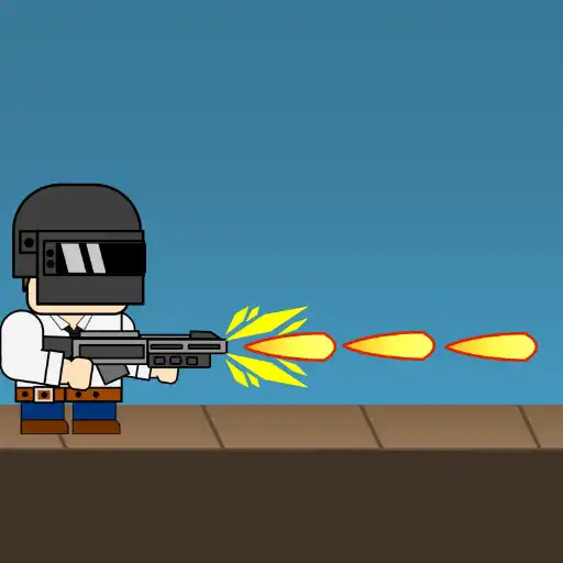 Play MF: Retro Action 2D Shooter APK Play MF: Retro Action 2D Shooter APK