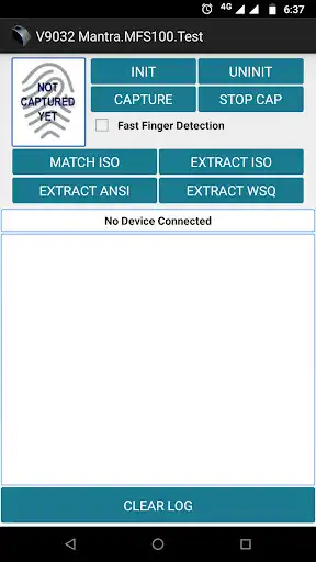 Play MFS100 Test  and enjoy MFS100 Test with UptoPlay