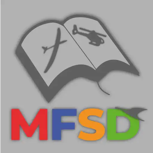 Play MFSD-Flugbuch-App APK