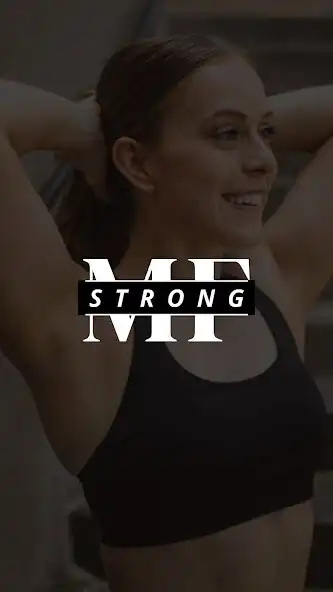 Play MF Strong  and enjoy MF Strong with UptoPlay