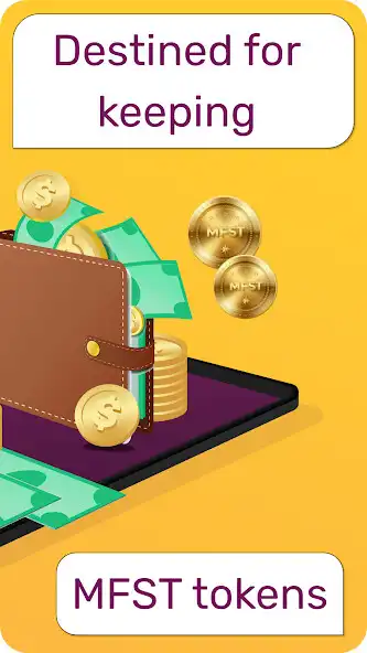 Play MFST Wallet as an online game MFST Wallet with UptoPlay