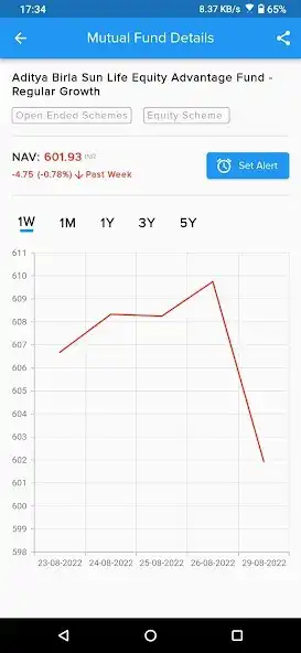 Play MF Tracker as an online game MF Tracker with UptoPlay