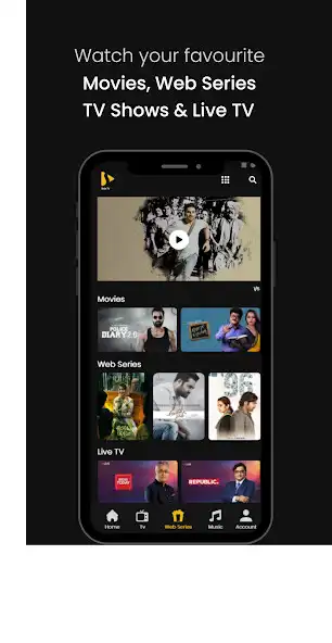 Play MFT TV  and enjoy MFT TV with UptoPlay