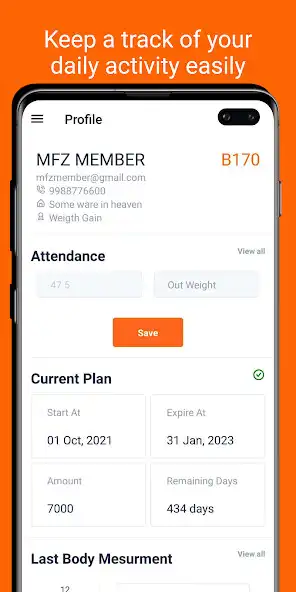 Play MFZ GYM  and enjoy MFZ GYM with UptoPlay