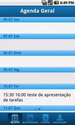 Play mGabNet Play mGabNet