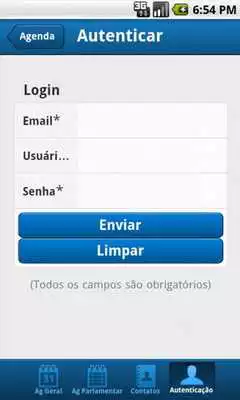 Play mGabNet Play mGabNet