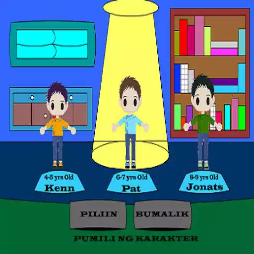 Play Mga Gawaing Bahay sa Tulong ni Nanay as an online game Mga Gawaing Bahay sa Tulong ni Nanay with UptoPlay