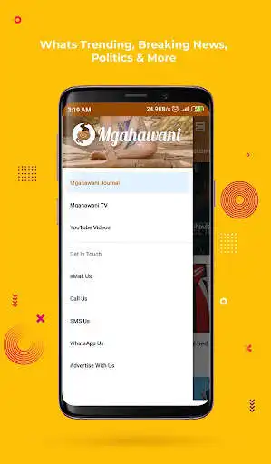 Play Mgahawani  and enjoy Mgahawani with UptoPlay
