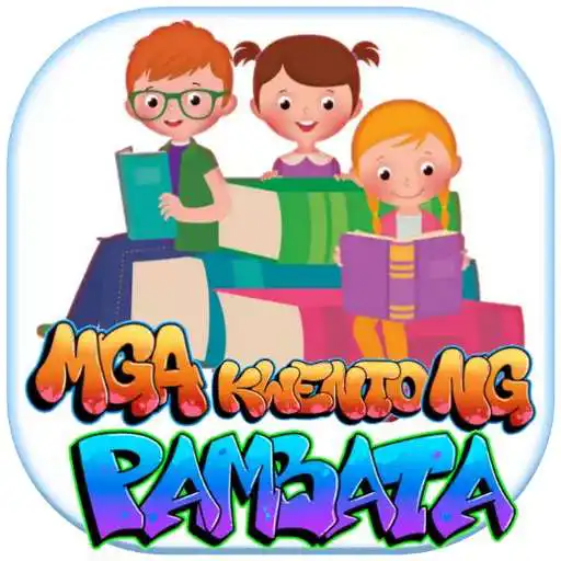 Play Mga Kwentong Hinango Sa Filipino APK