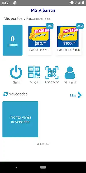 Play MG Albarran as an online game online MG Albarran with UptoPlay Play MG Albarran as an online game MG Albarran with UptoPlay