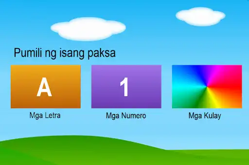 Play Mga Letra at Numerong Tagalog  and enjoy Mga Letra at Numerong Tagalog with UptoPlay