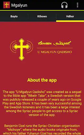 Play Mgalyun as an online game Mgalyun with UptoPlay