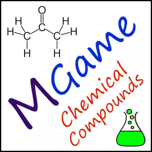 Play MGame: Chemical Compounds APK Play MGame: Chemical Compounds APK