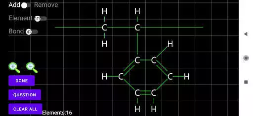 Play MGame: Chemical Compounds  and enjoy MGame: Chemical Compounds with UptoPlay