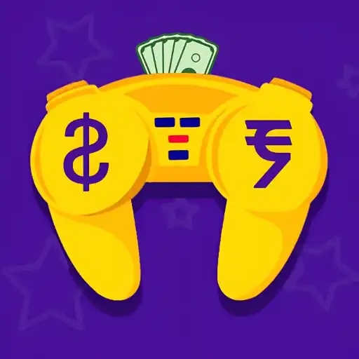 Play mGamerz - Earn Cash, Gift Card APK