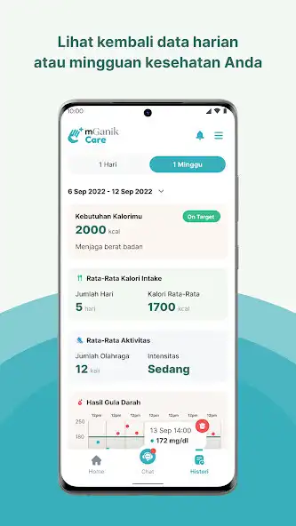 Play Mganik Care  and enjoy Mganik Care with UptoPlay