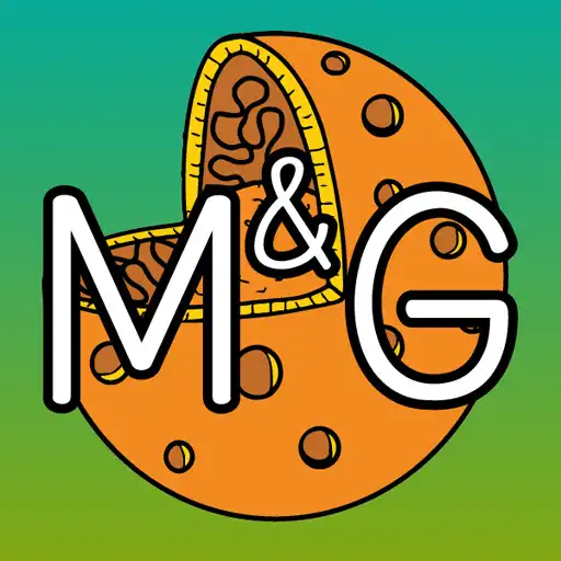 Play MG AR Cards: Cellular Biology APK