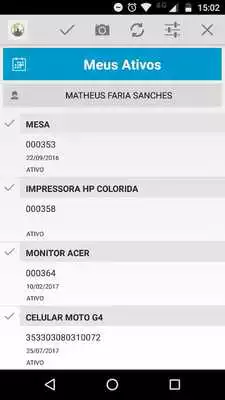 Play mGAtivos