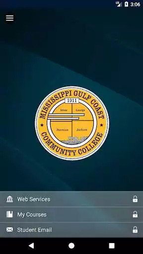 Play MGCCC Mobile  and enjoy MGCCC Mobile with UptoPlay