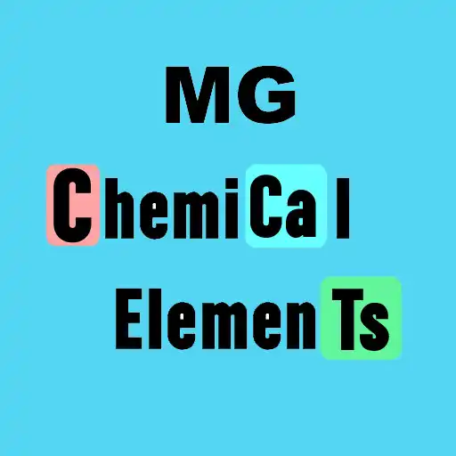 Play MG Chemical Elements APK
