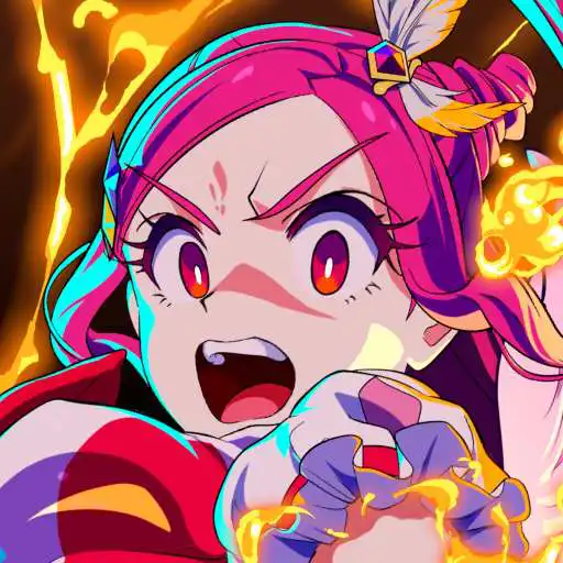 Play MGCM Magical Girls APK Play MGCM Magical Girls APK