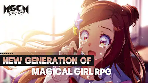 Play MGCM Magical Girls  and enjoy MGCM Magical Girls with UptoPlay
