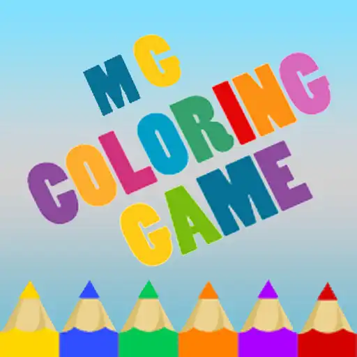 Play MG Coloring Game APK