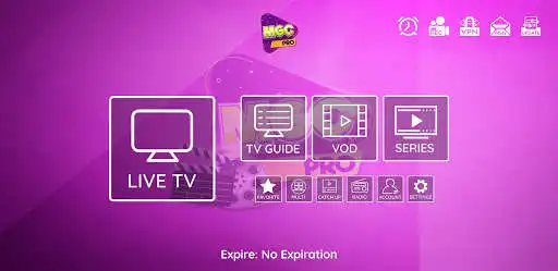Play MGC PRO as an online game MGC PRO with UptoPlay