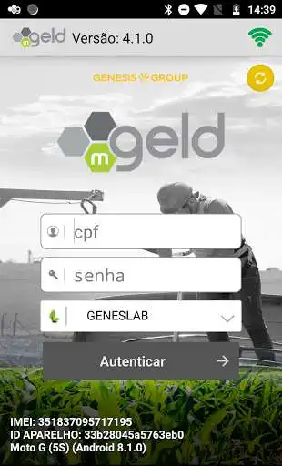 Play mGeld - GenesisGroup  and enjoy mGeld - GenesisGroup with UptoPlay