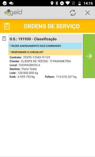 Play mGeld - GenesisGroup as an online game mGeld - GenesisGroup with UptoPlay