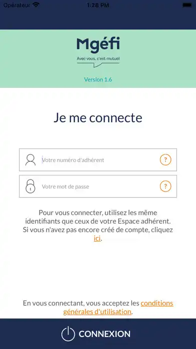 Play Mgéfi - Adhérents  and enjoy Mgéfi - Adhérents with UptoPlay