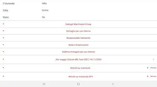 Play MG Field Report as an online game MG Field Report with UptoPlay
