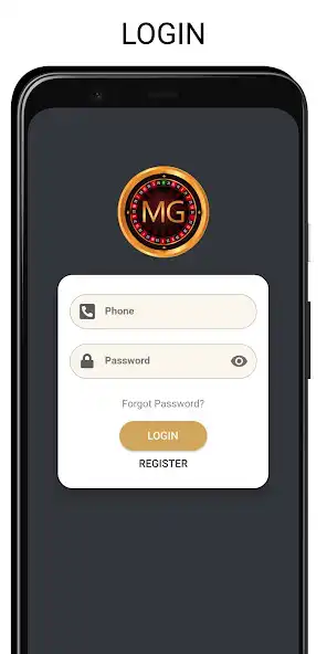 Play MG GROUP - MATKA PLAY as an online game MG GROUP - MATKA PLAY with UptoPlay