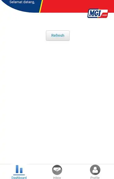 Play MGI Internal App as an online game MGI Internal App with UptoPlay