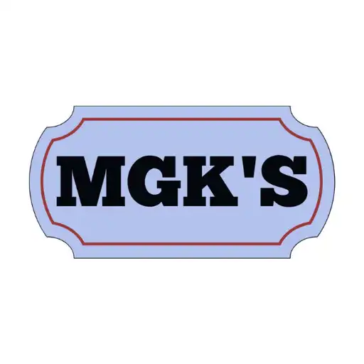 Play MGKS APK