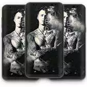 Free play online MGK Wallpaper APK