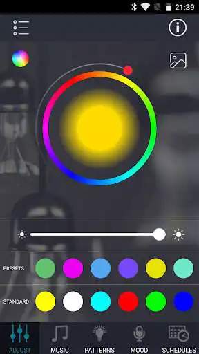Play APK MG Lighting by Sharper Image  and enjoy MG Lighting by Sharper Image with UptoPlay com.southerntelecom.mglighting