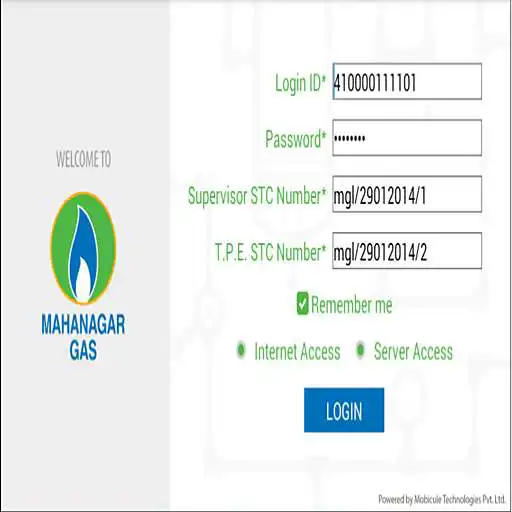 Free play online MGL LMC APK