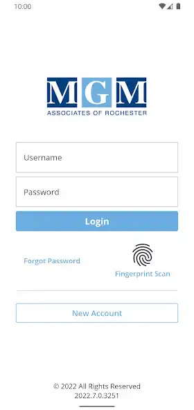 Play MGM Associates of Rochester  and enjoy MGM Associates of Rochester with UptoPlay