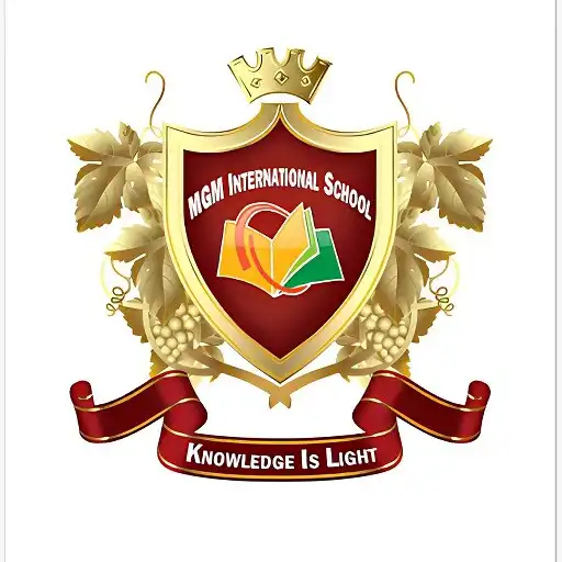 Play MGM International School :Rxl APK