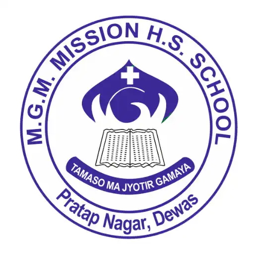 Play MGM Mission HS School Dewas APK