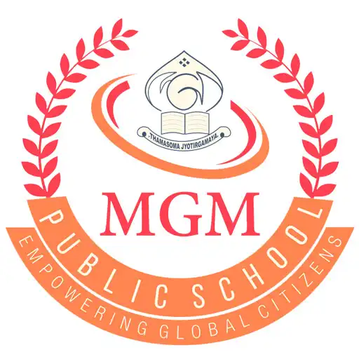 Play MGM Public School APK