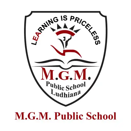 Play MGM Public School,Ludhiana APK