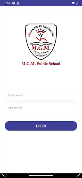 Play MGM Public School,Ludhiana as an online game MGM Public School,Ludhiana with UptoPlay