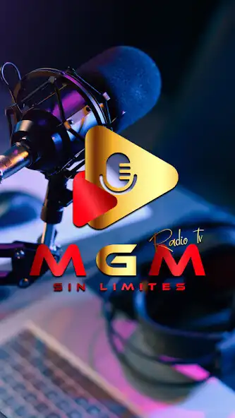 Play MGM Radio Tv  and enjoy MGM Radio Tv with UptoPlay