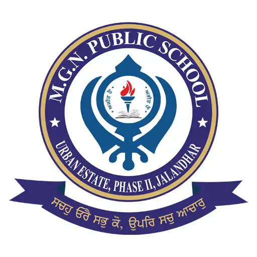Play MGN Public School,Jalandhar APK