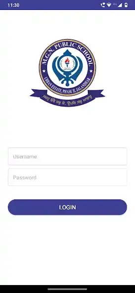 Play MGN Public School,Jalandhar as an online game MGN Public School,Jalandhar with UptoPlay