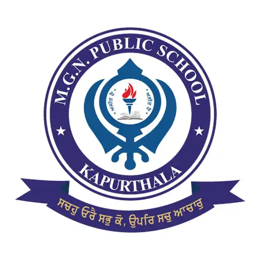 Play MGN Public School, Kapurthala APK