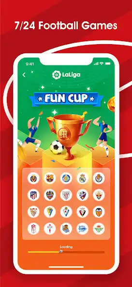 Play M Goal - Classic games Hub  and enjoy M Goal - Classic games Hub with UptoPlay